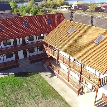 Bobocel Sfântu Gheorghe