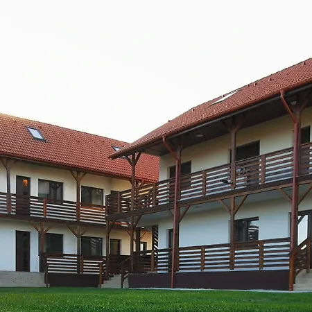 Pensiune Bobocel Sfântu Gheorghe