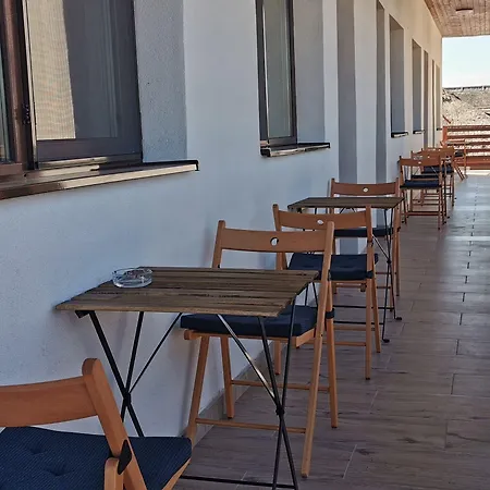 Bobocel Pensiune Sfântu Gheorghe