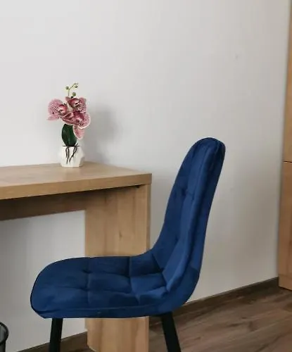 Bobocel 3* Сфынту-Георге