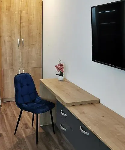 Bobocel Сфынту-Георге