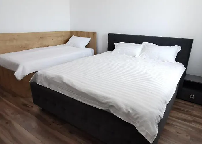 Гостевой дом Bobocel