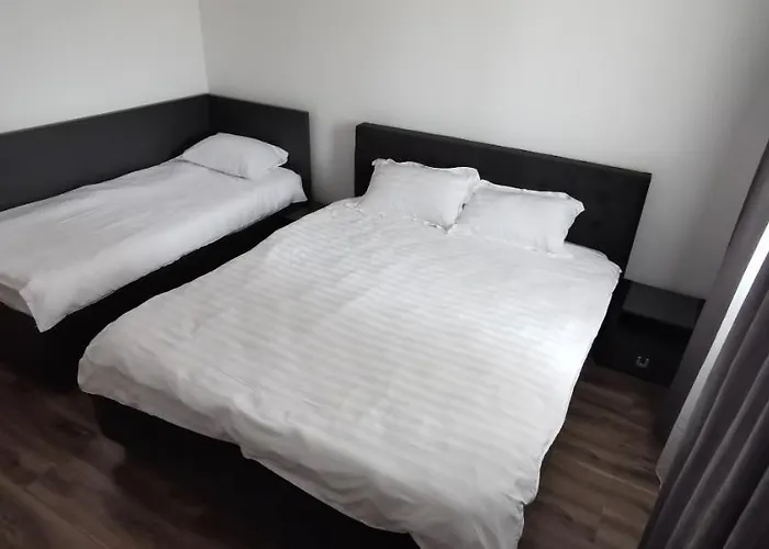 Bobocel Гостевой дом Сфынту-Георге