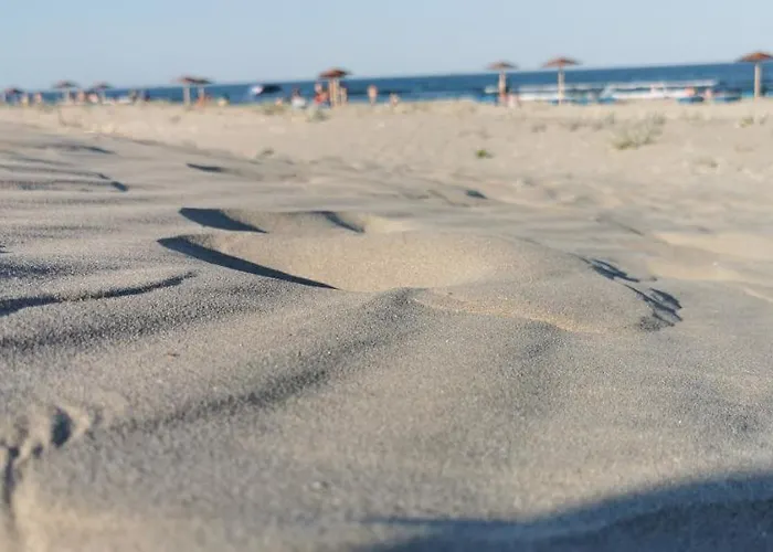 Bobocel 3* Сфынту-Георге