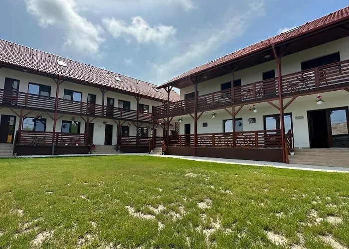 Bobocel Сфынту-Георге