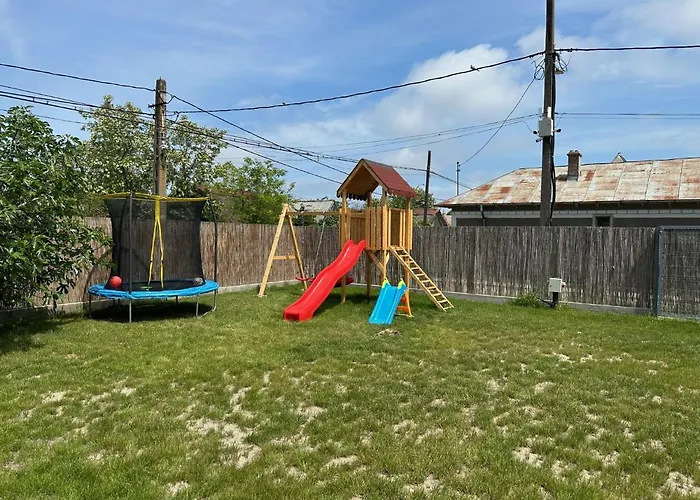 Bobocel Сфынту-Георге