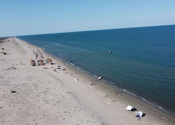 Гостевой дом Bobocel 3*