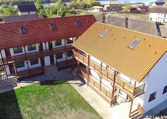 Bobocel Сфынту-Георге