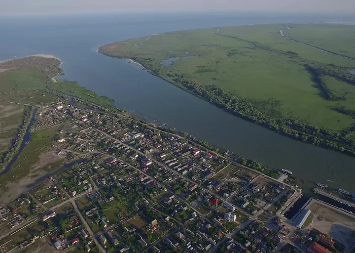 Гостевой дом Bobocel 3*