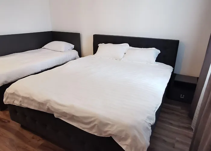 Bobocel Гостевой дом 3*