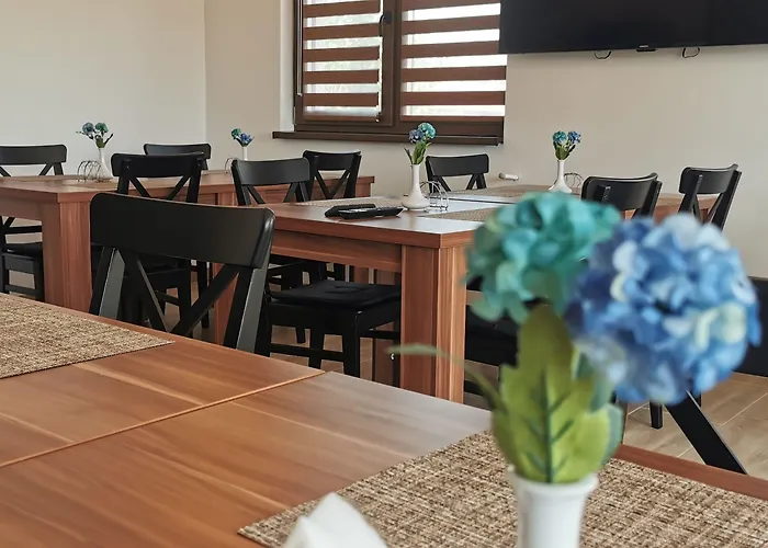 Гостевой дом Bobocel