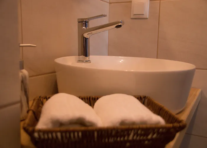 Bobocel Гостевой дом