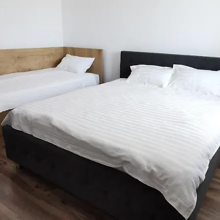 Guest house Bobocel