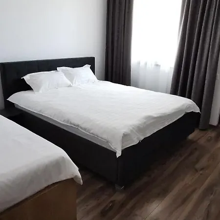 Bobocel Gasthuis Sfântu Gheorghe