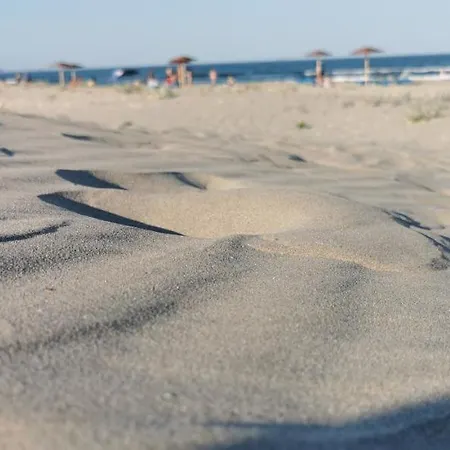 Bobocel 3* Sfântu Gheorghe