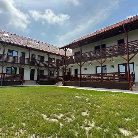 Bobocel Sfântu Gheorghe