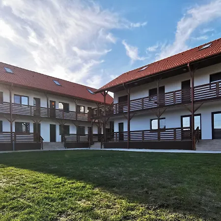 Maison d'hôtes Bobocel Sfântu Gheorghe