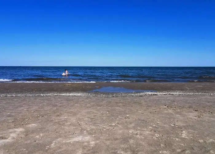 Casa de hóspedes Bobocel